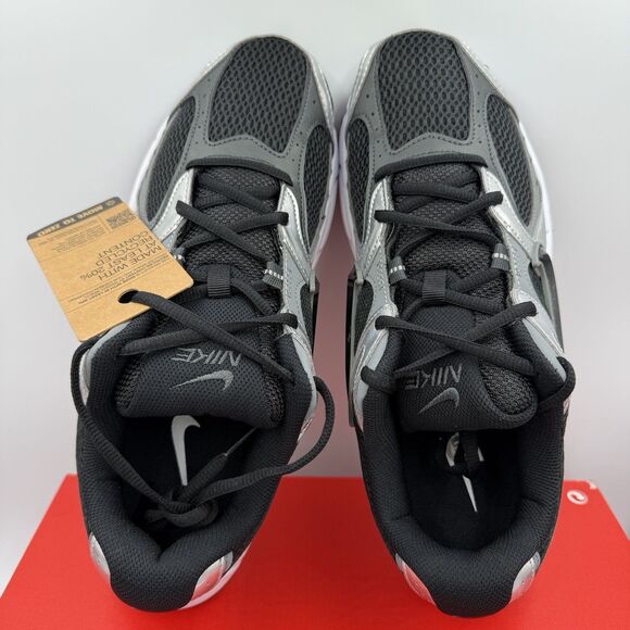 Nike V5 RNR Black Anthracite Smoke Grey HJ5228-004 Mens Size 11 New main image 5